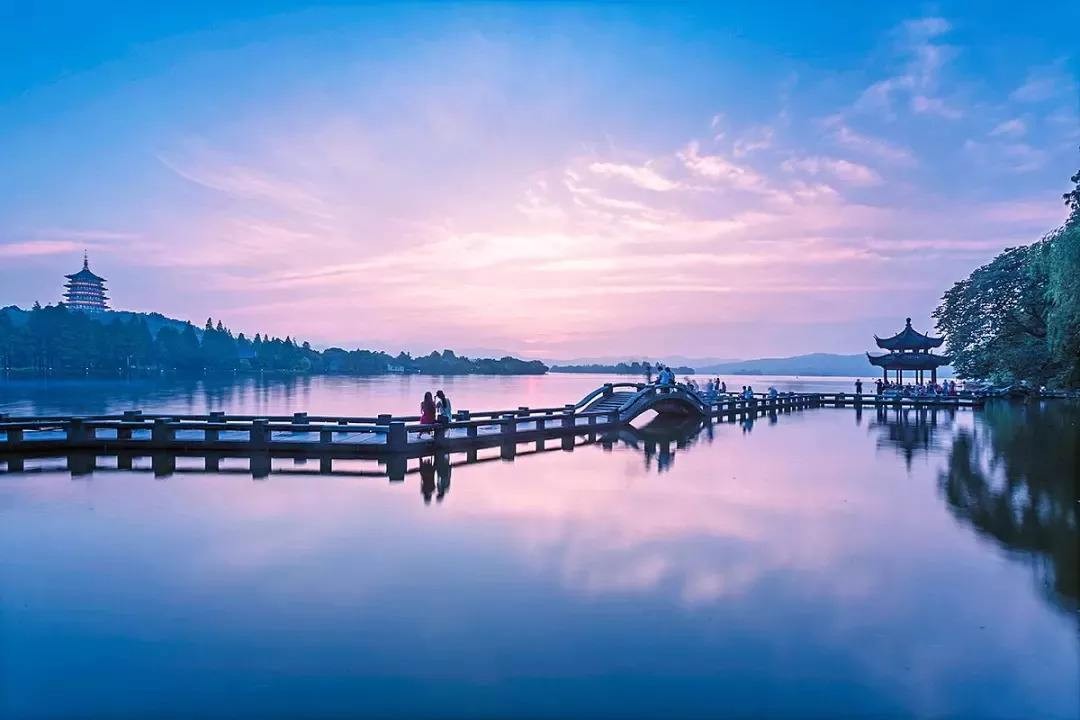 浙江旅遊景點介紹:19個浙江5a景區,春節遊玩哪一個更值得去