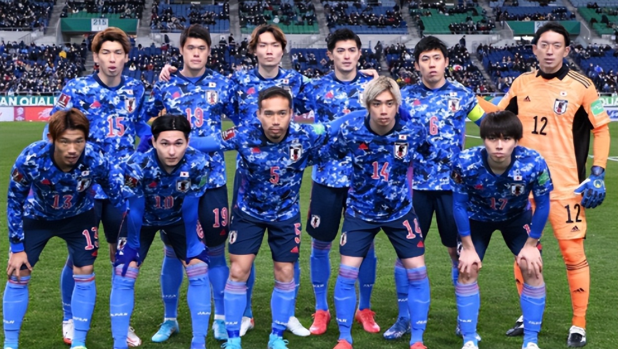 日本vs加纳首发浮现 王牌双腰坐镇 南野拓实携两大留洋帝星冲锋 天天看点