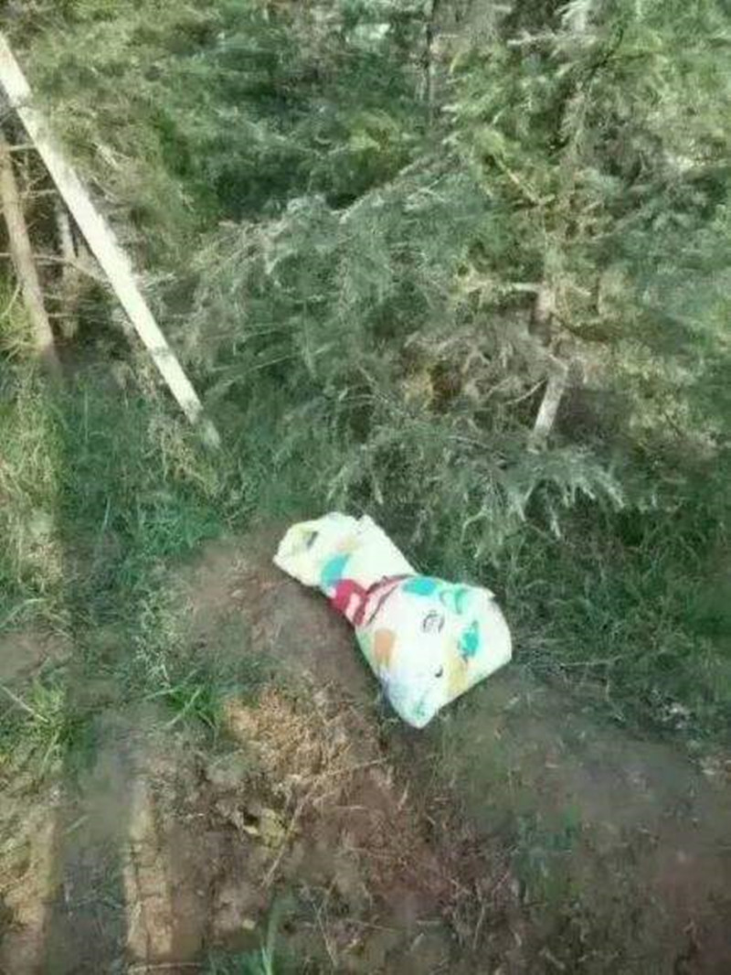 云南人贩子喻立香：拐卖33个婴儿，被判死刑后痛哭：我的孩子咋办