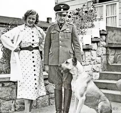 纳粹女魔伊思尔：她特殊的收藏癖好，让囚犯们害怕不已