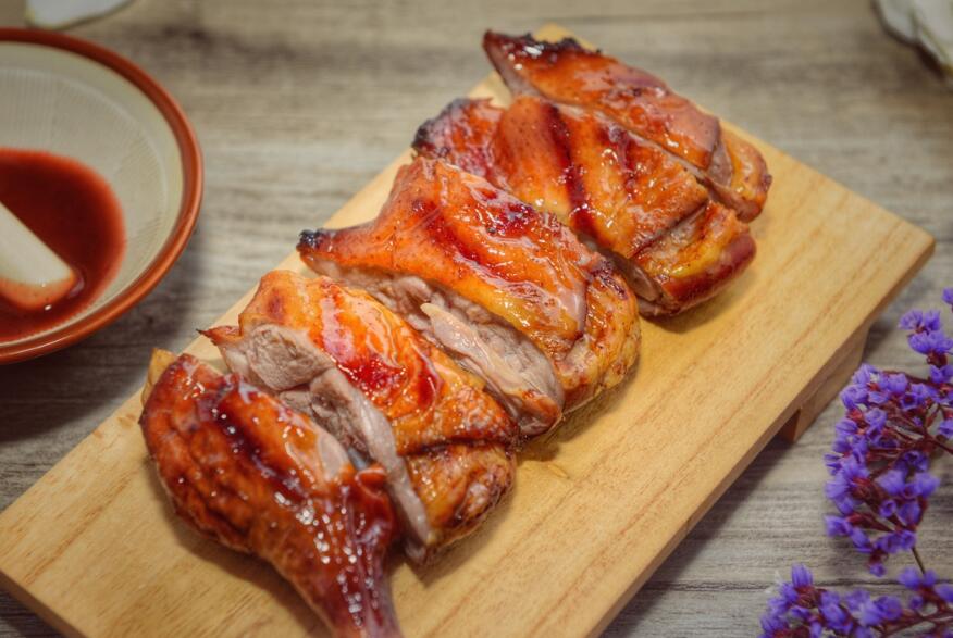 圖片[4]-12道年夜飯必備粵菜做法-起舞食譜網(wǎng)