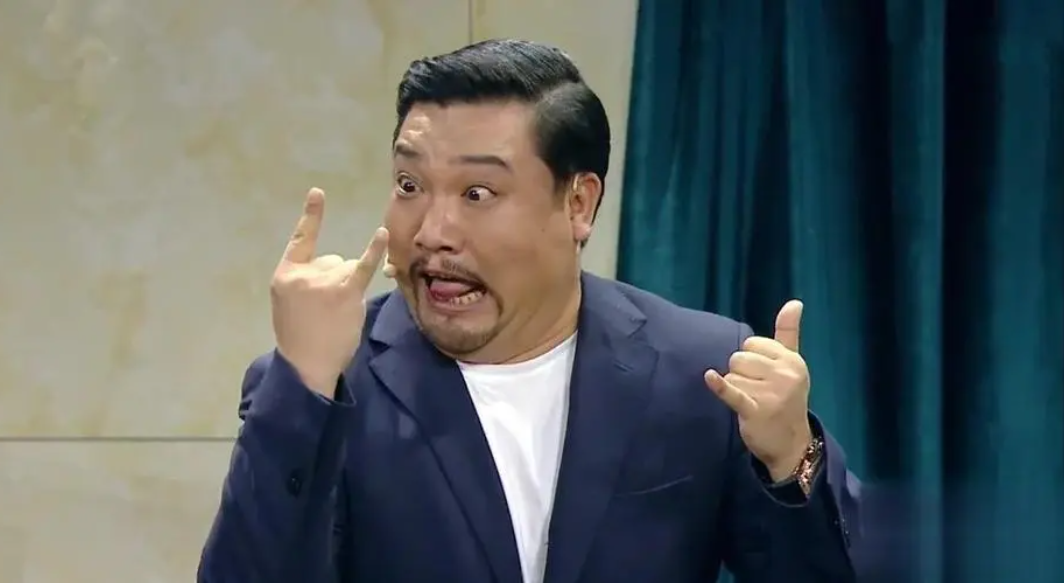 警匪剧《狂飙》演技排名,贾冰未能进前三,张译也只能屈居第二