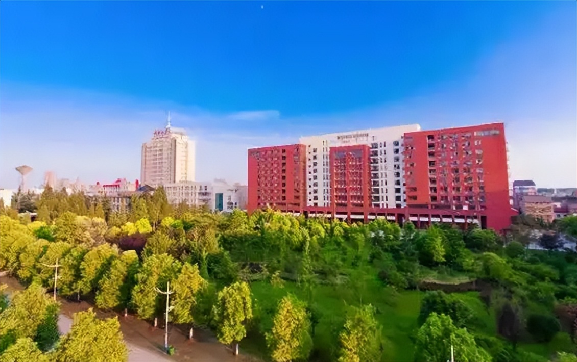 2022湖北高校预算排名公布！长江大学名副其实，湖北工业屈居第二