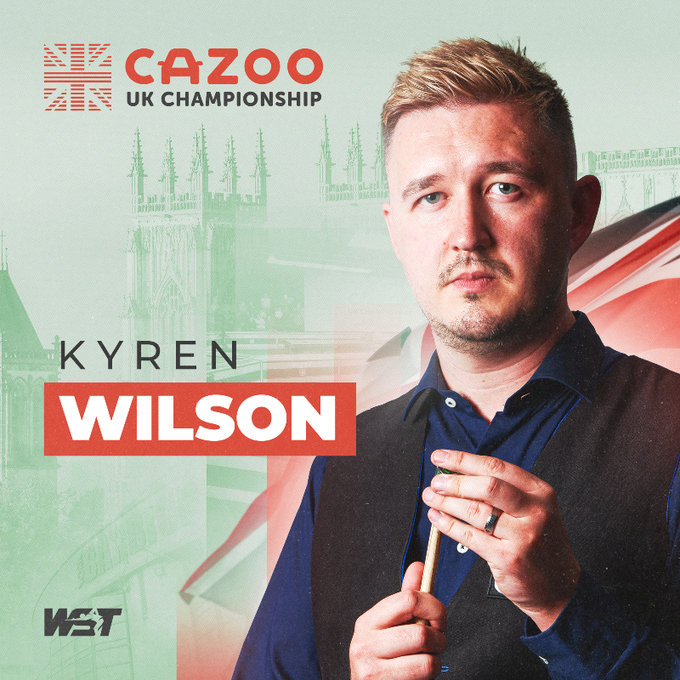 2020斯诺克最新比赛赛程表（斯诺克第3日赛程出炉！5大满贯登场！丁俊晖领衔7位中国球员出赛）