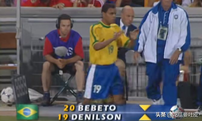 巴西世界杯1080p合集（锋线主将间的精彩对决，跨不过的点球战噩梦，98世界杯巴西VS荷兰）