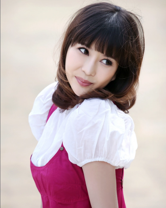 18年后再看袁茵,才明白当初为何离开侯耀文嫁给戴志诚