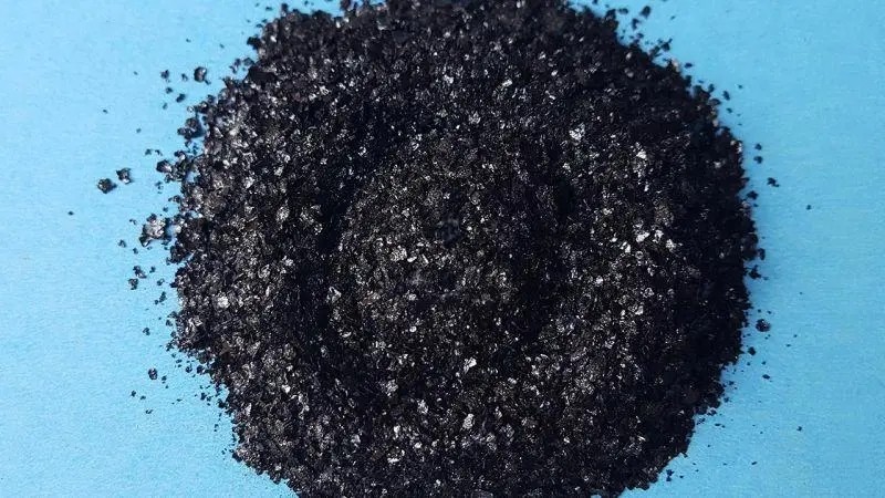 腐植酸钠在水产养殖中的作用有哪些？