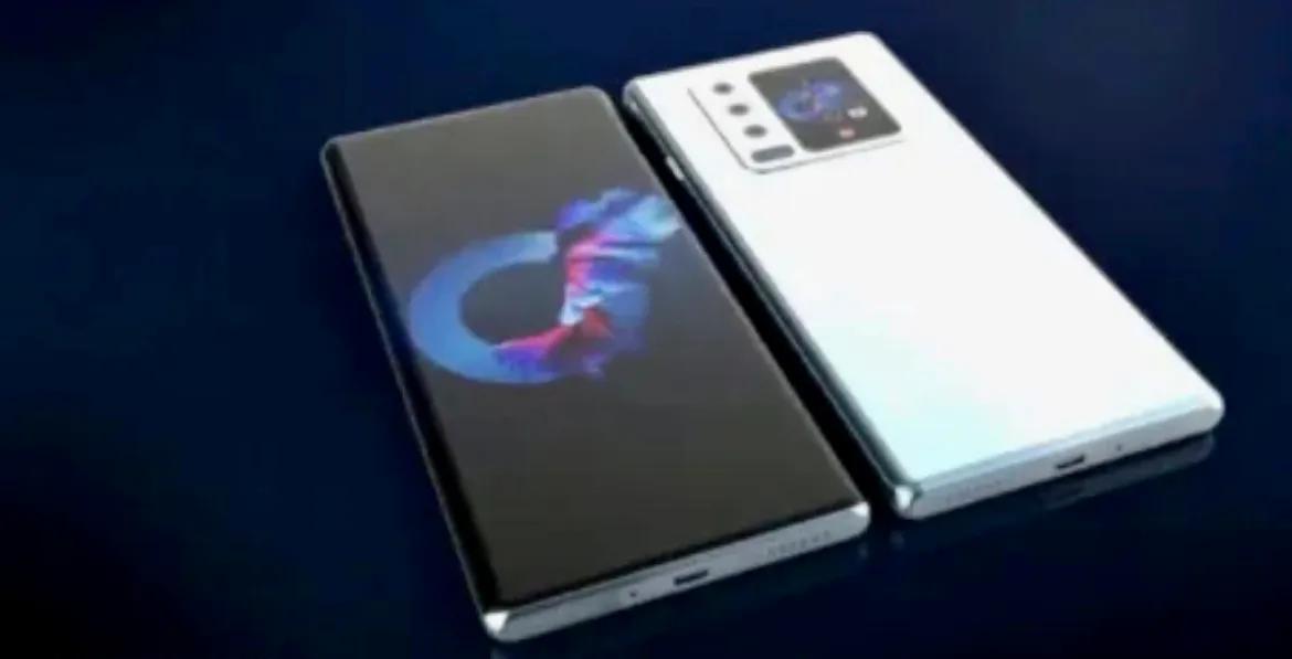 有消息称：华为有可能会推出16+512G版本的华为Mate50RS新手机