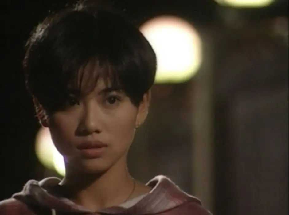 《笑看风云》人生无希望，难得有情人