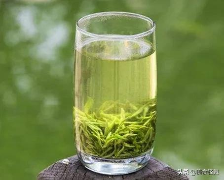 四川人究竟有多愛喝茶？這4款茶是四川人最喜歡的，看看你喝過嗎