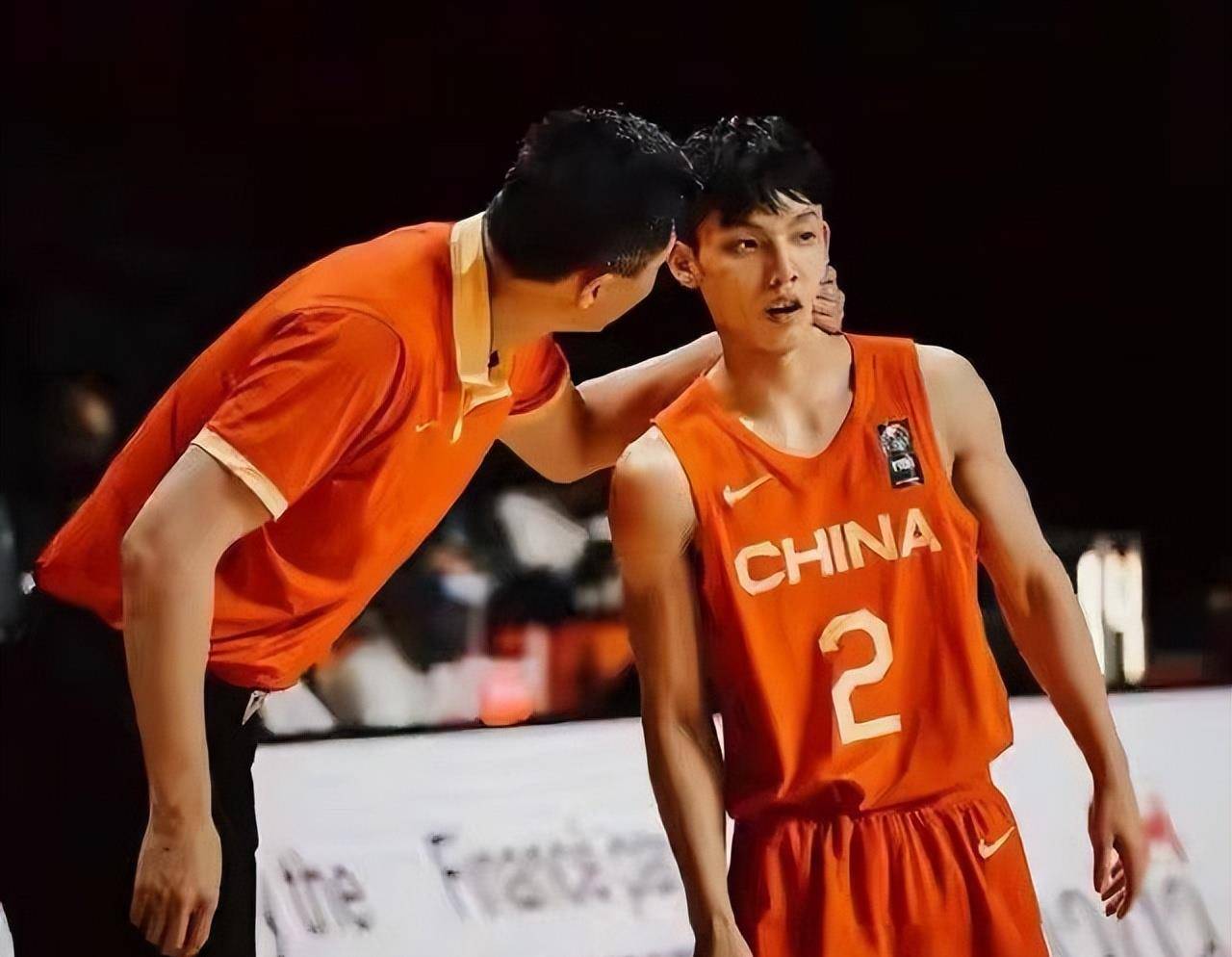 塞尔维亚男篮阵容（中国男篮开始“组装”，新帅乔尔杰维奇选拔最强阵容）