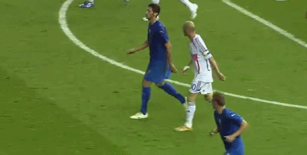 阿卢迪亚拉（世界杯的遗憾16：2006年的法国队）