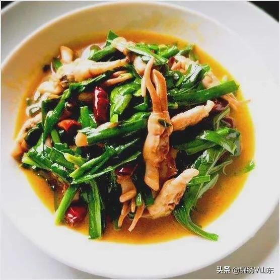 请客必备的12道简单高端大气上档次的菜肴，客人直夸厨艺棒