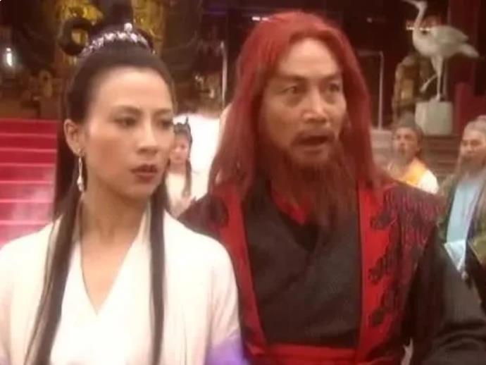 有四样东西，能让鸿钧老祖闻风丧胆，一阵一枪一刀一树