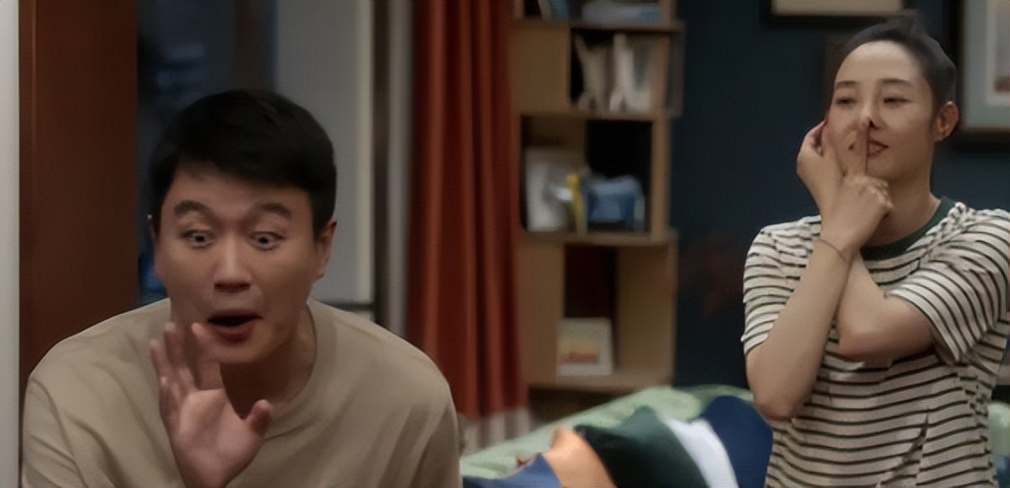 2022年初让人喘不上气的五部电视剧，《亲爱的小孩》最让人压抑