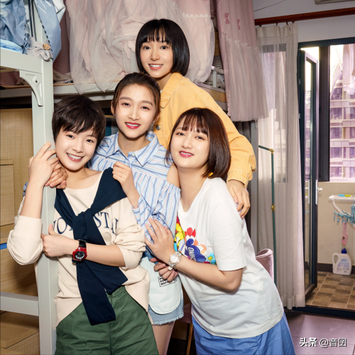 好剧推荐｜分享“五十部”很好看的青春校园剧「1」