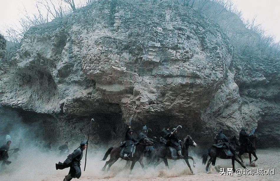 京城电影取景地，7部电影佳作17个地标性建筑，满载老北京情怀