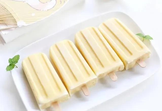 卡通雪糕的做法（教你这8款雪糕做法学起来）(1)