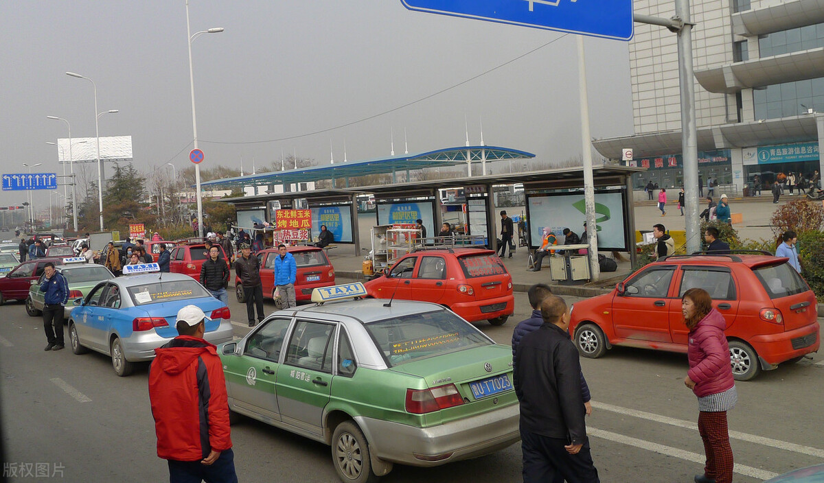 顺风车软件哪个好(那些年用过的顺风车，滴答出行、一喂顺风车、哈罗出行哪家强？)