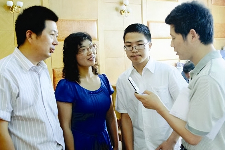 他开创高考历史，755字作文全篇“生僻字”，拒绝北大破格录取