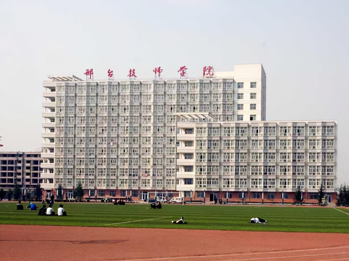 河北名校联盟｜河北知名中职学校介绍（一）