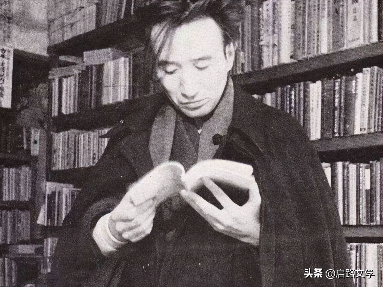 太宰治十大经典的名言，富有哲理，让人读完幡然醒悟