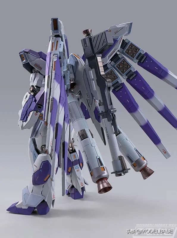 万代mb海牛高达模型官图公开 Ht模玩网