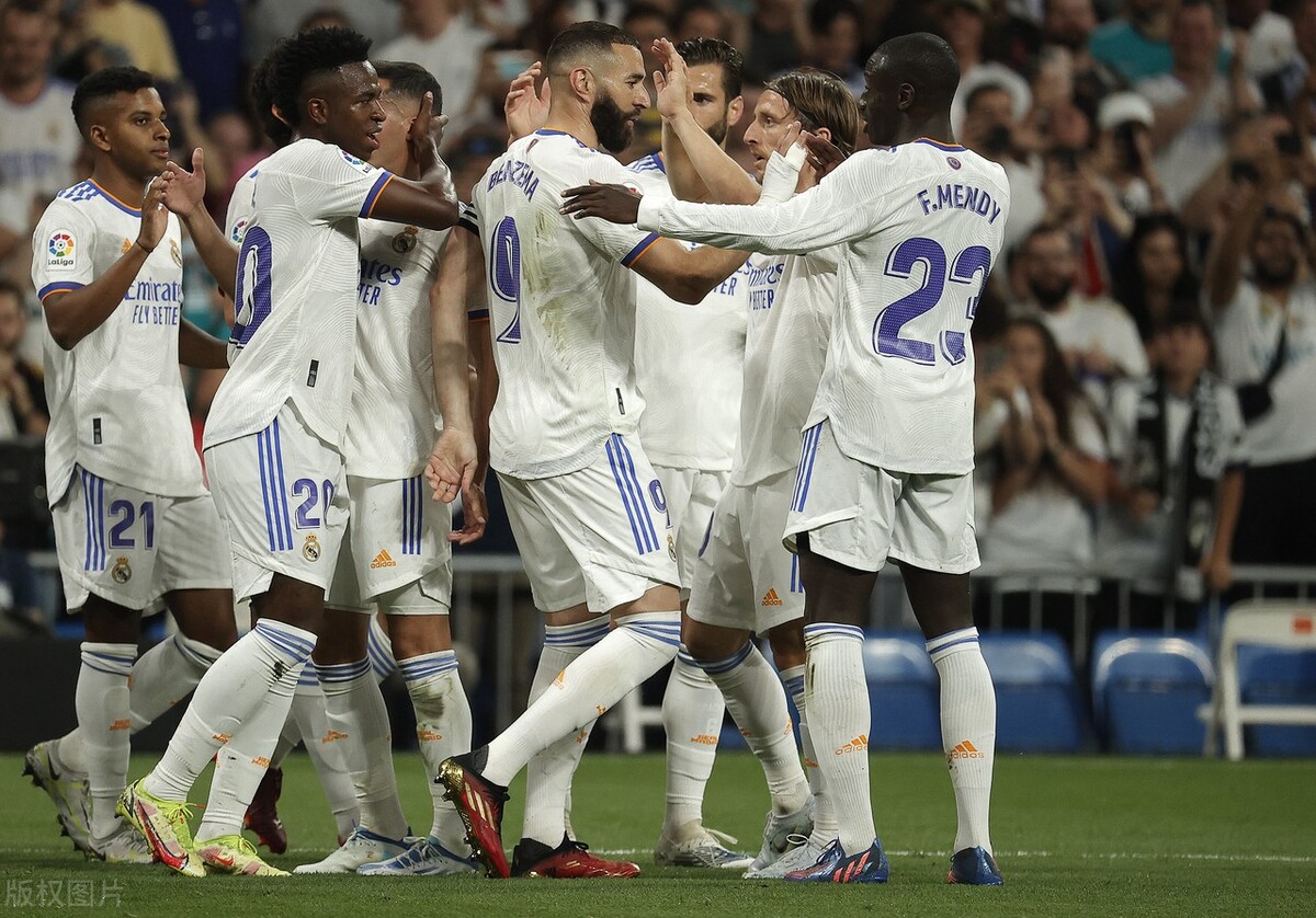 皇马对贝蒂斯预测（专业预测：皇马vs皇家贝蒂斯，3分完美收官？）-华海博客