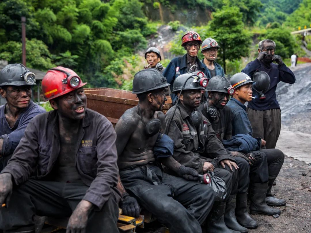 第三次礦業(yè)技術(shù)革命”為礦工安全撐腰，讓科技下井才是開采未來