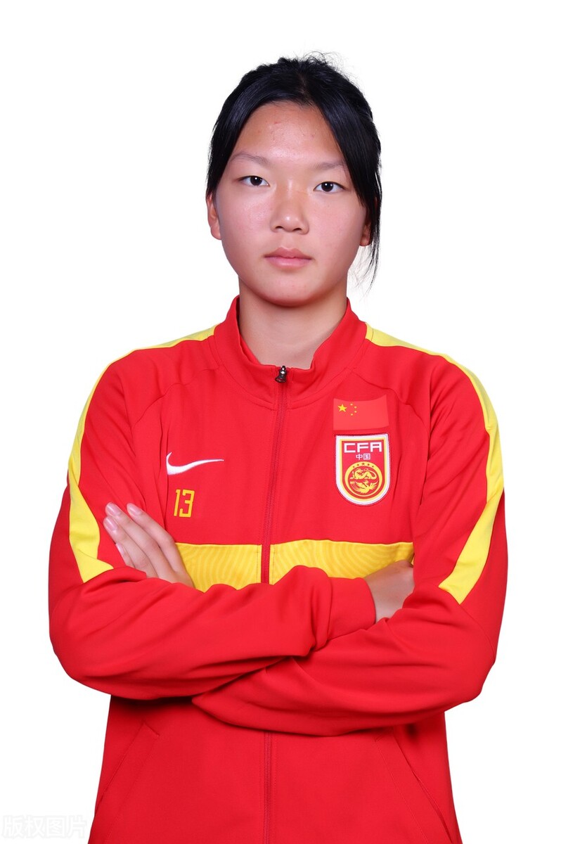 历届u17女足世界杯(花季少女英雄梦，U17中国女足全新起航，一起来欣赏她们的英姿)