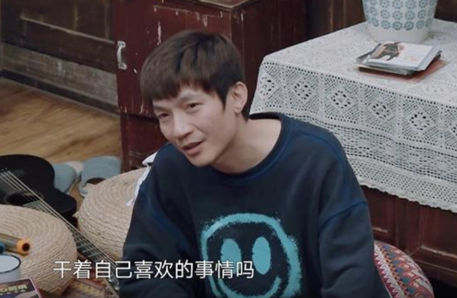 “07快男”重聚，少男变成了再就业男团，更有娱乐圈的沉浮记