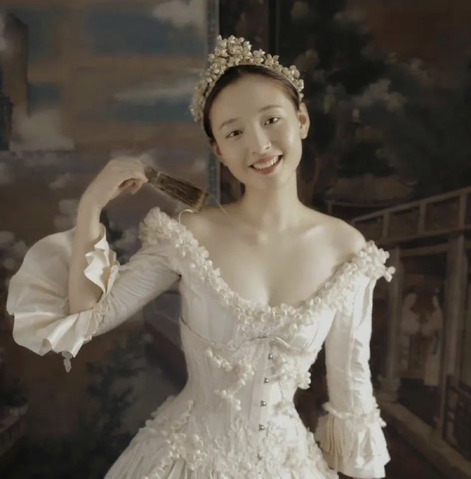 赵丽颖，金晨王安宇，刘恺威，曹佑宁，张雨剑