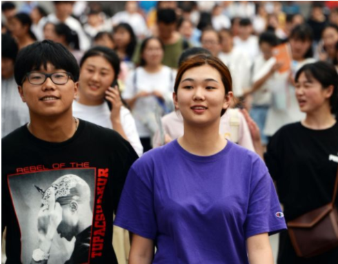 山东这所大学曾排名第四，深受高考学生青睐，如今却有点冷清