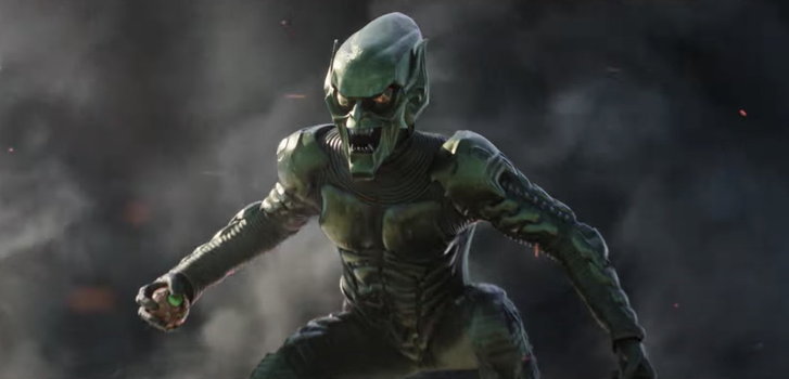 深度解析最新版《蜘蛛侠：无路可逃》预告片，隐藏着哪些秘密？