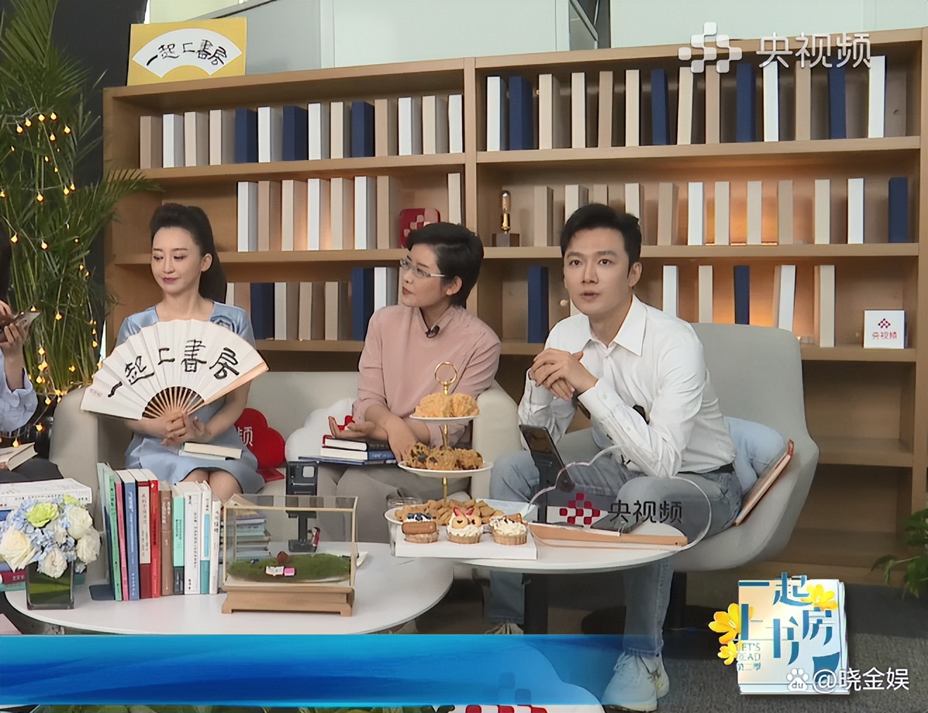 张韬：健将的身板王子的心，每天都会“跑8公里”和“抽彩虹卡”