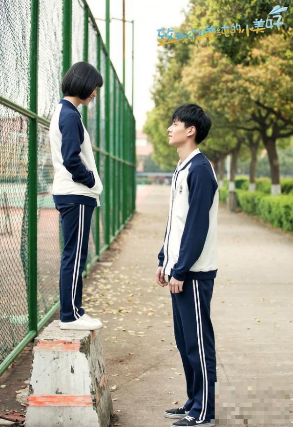 个个鹤立鸡群，却烦恼“长太高”，这10位男星的身高太不懂事