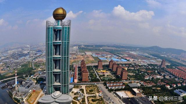 中国第一省，第一市，第一县，第一镇，第一村，有你的家乡吗？
