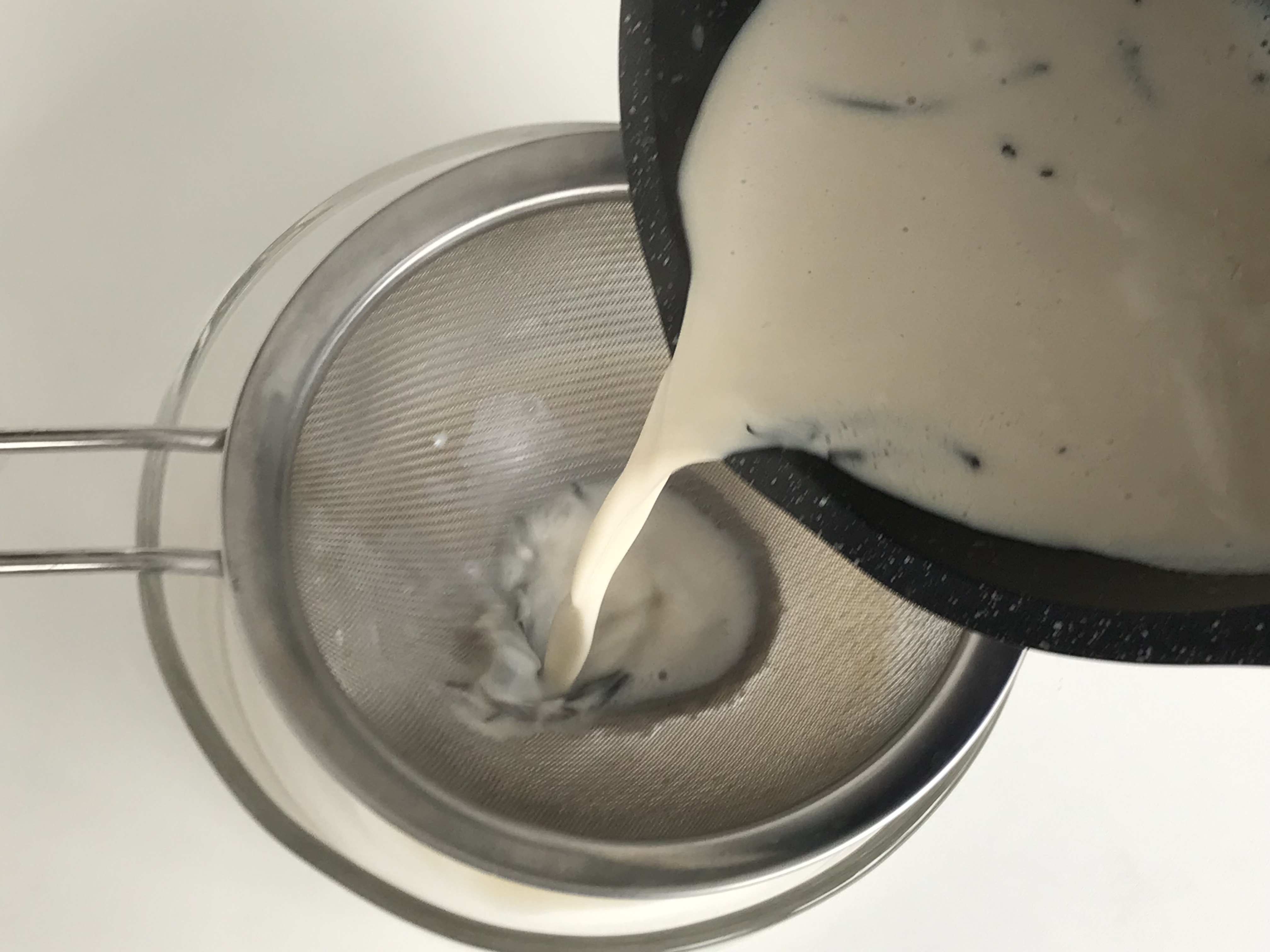 图片[12]-【奶茶】做法步骤图 营养全面 好喝又不腻-起舞食谱网