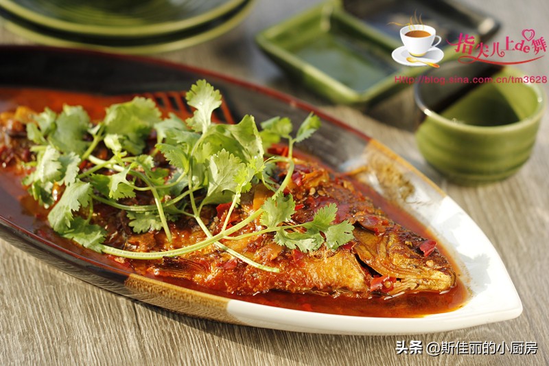 魚的做法,魚的做法大全家常菜