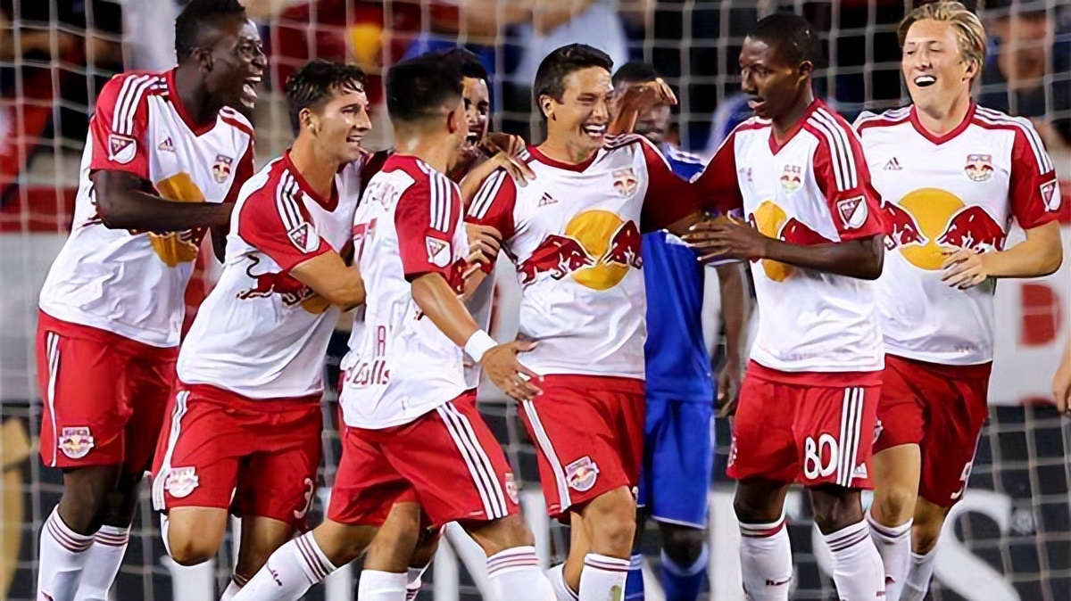 亚特联vs纽约红牛直播观看（美职足，纽约红牛VS亚特联）