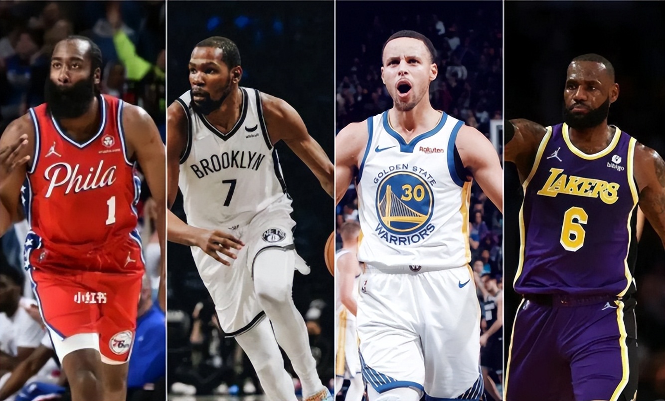 nba在中国的现状（杨毅：库里詹姆斯退役后，NBA在中国将进入偶像真空期，无人替代）