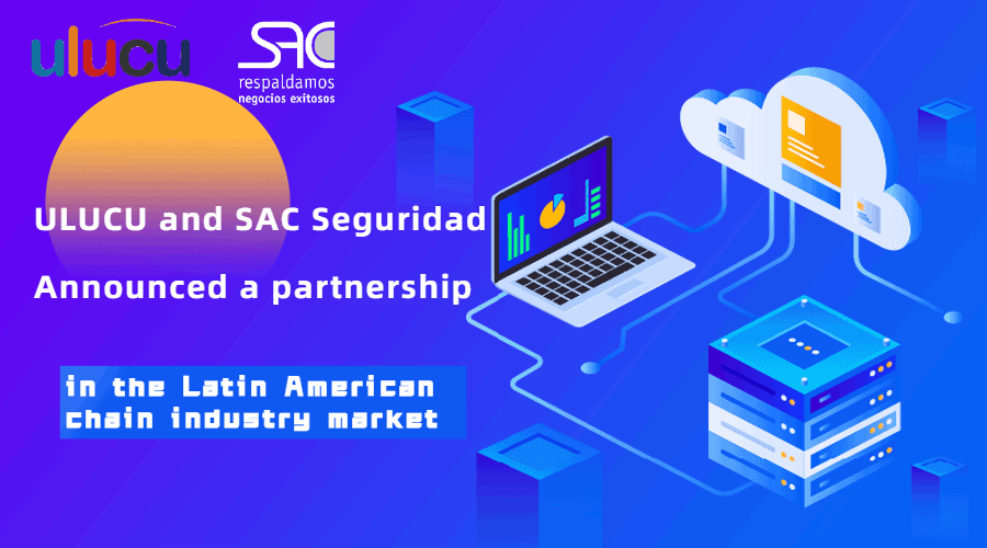 海外签约｜哥伦比亚SAC Seguridad S.A.S 与悠络客达成合作
