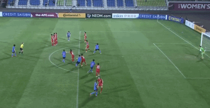 女足中国队vs日本队（不放弃！中国女足加时赛绝平，2-2日本将比赛拖入点球大战）