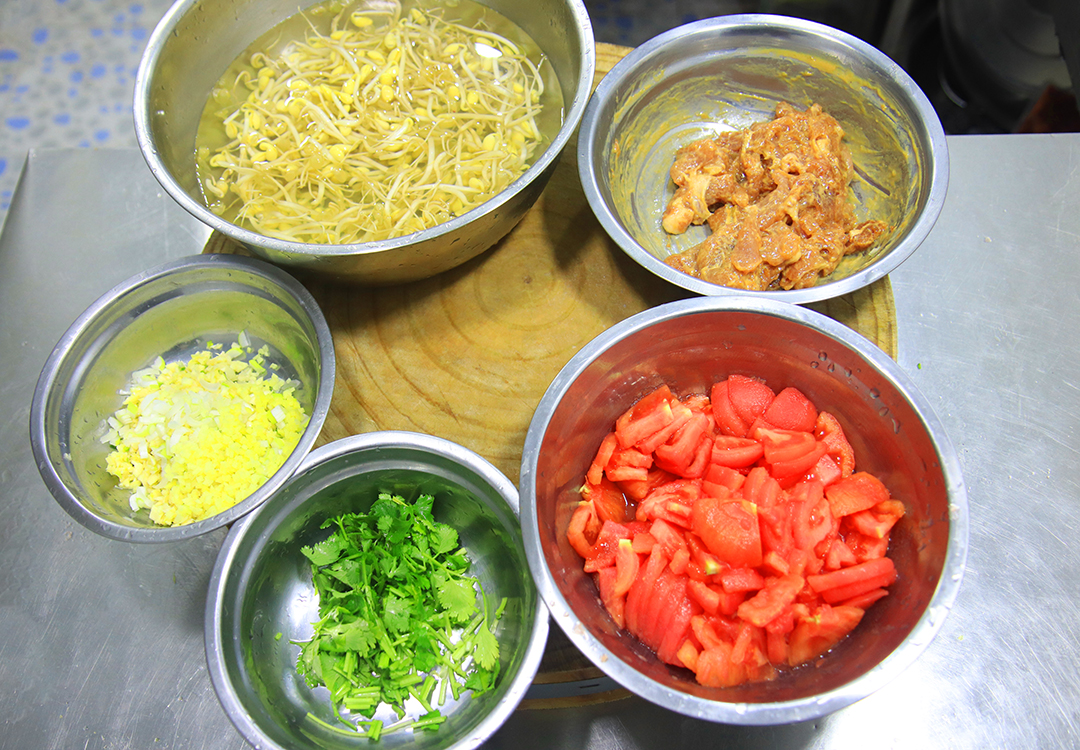 吃什么降火（立秋前后，建议大家：多吃这5种食物，润燥去火，营养充足身体棒）