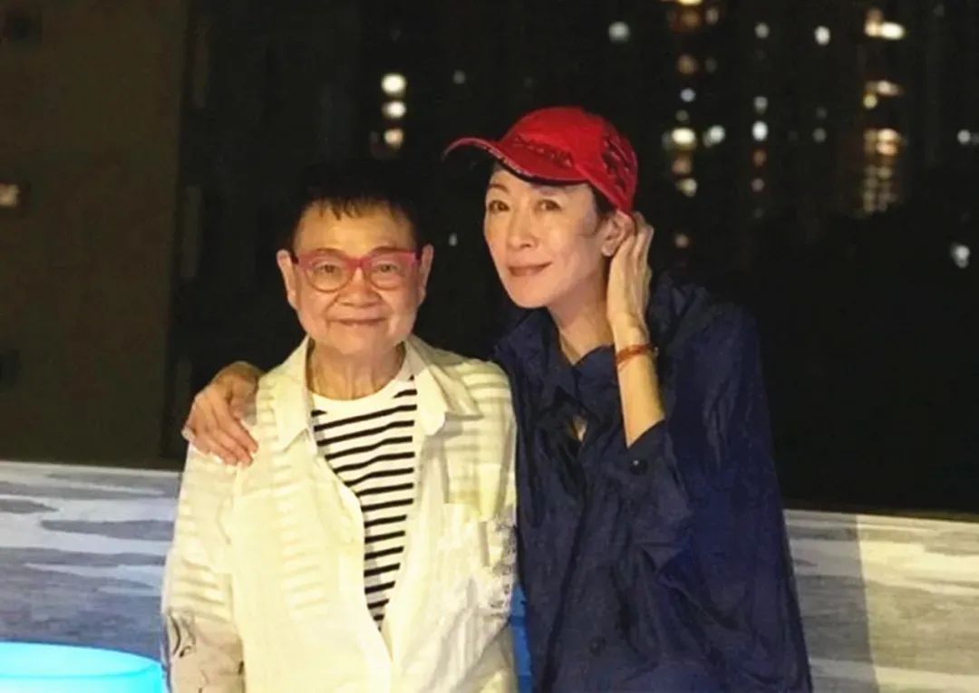 至今未嫁的10位大龄港台女星，有人皈依佛门，有人被骗后心灰意冷