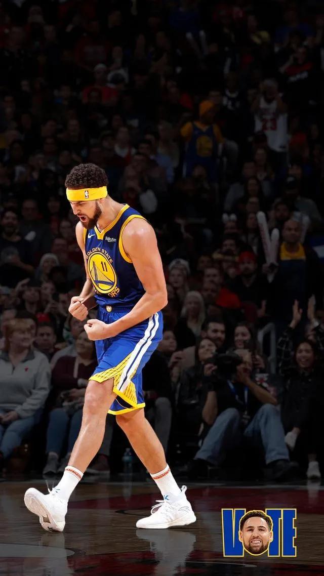 nba勇士球员有哪些（2022年NBA总冠军球队主力球员数据统计-金州勇士队）