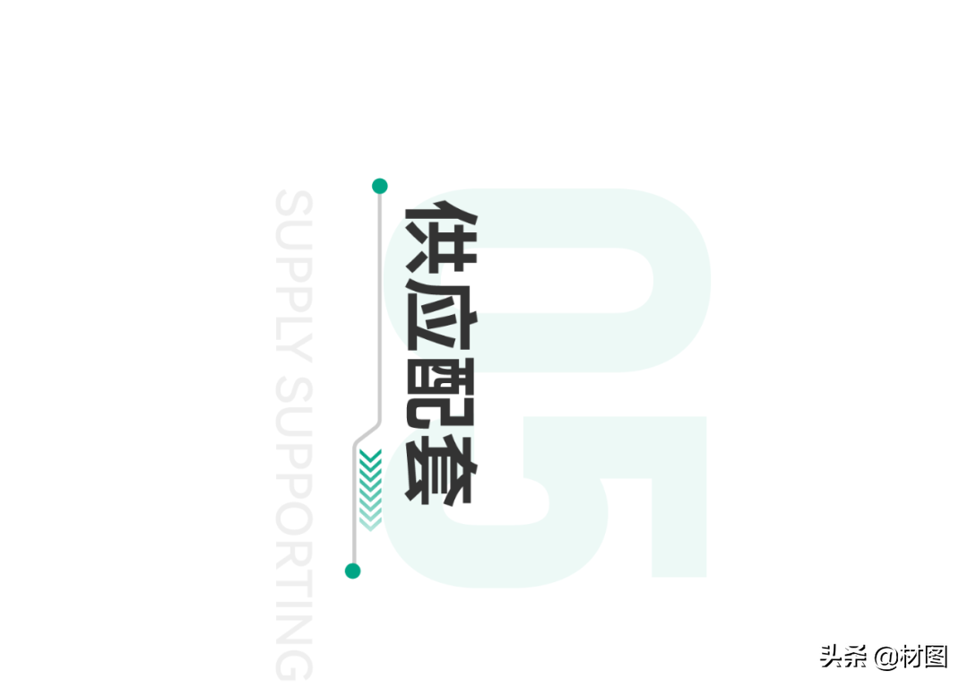 重磅！氢燃料电池产业链全景图