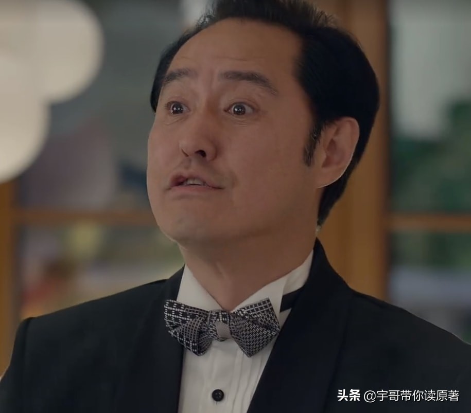 《小敏家》原著大结局：李萍散尽家财救洪卫，刘小敏陈卓终成眷侣