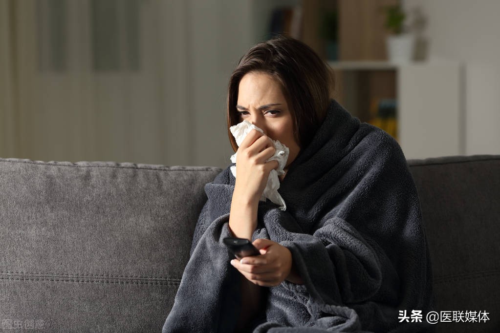 到了晚上就经常咳嗽?别大意!可能是哮喘"搞的鬼"