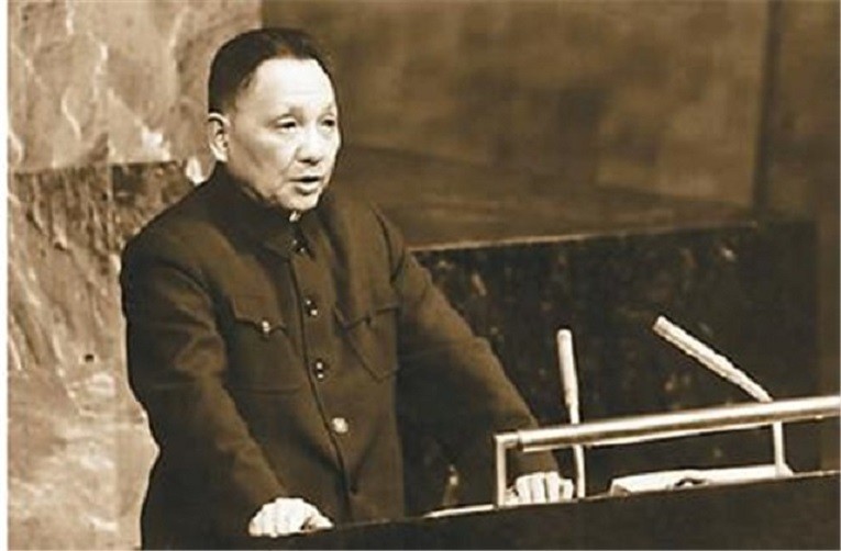 1997年，邓小平去世的消息一经发布，世界各国媒体都如何评价？